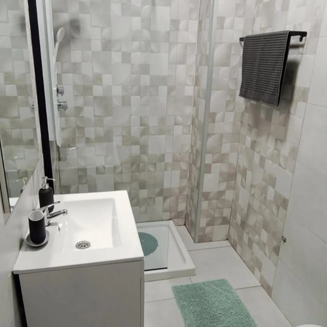Apartment Distrito Centro Las Adelfas De Sensi Mdm Málaga Spanien