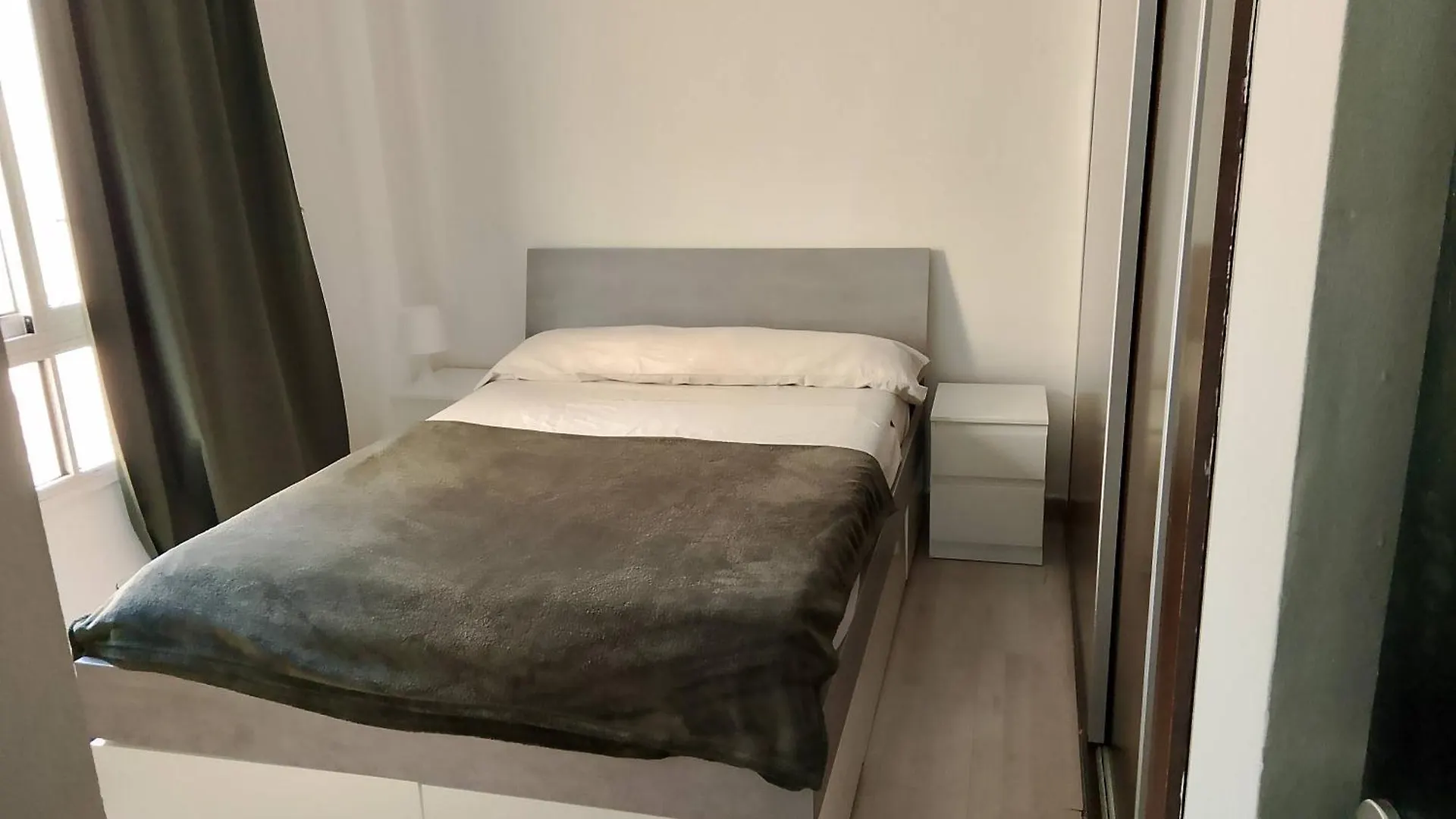 Lägenhet Distrito Centro Las Adelfas De Sensi Mdm Málaga