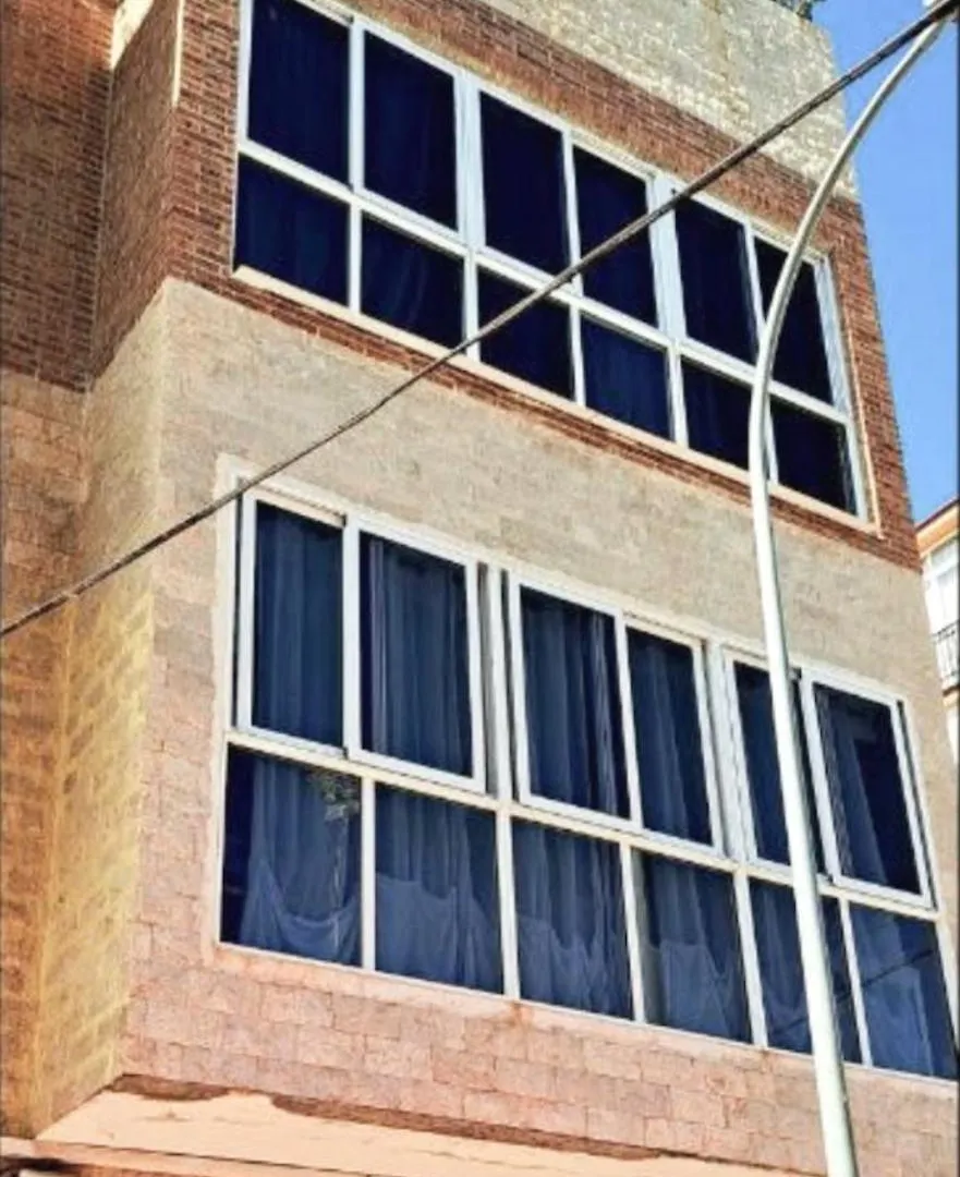 Distrito Centro Las Adelfas De Sensi Mdm Малага 0*,  Испания