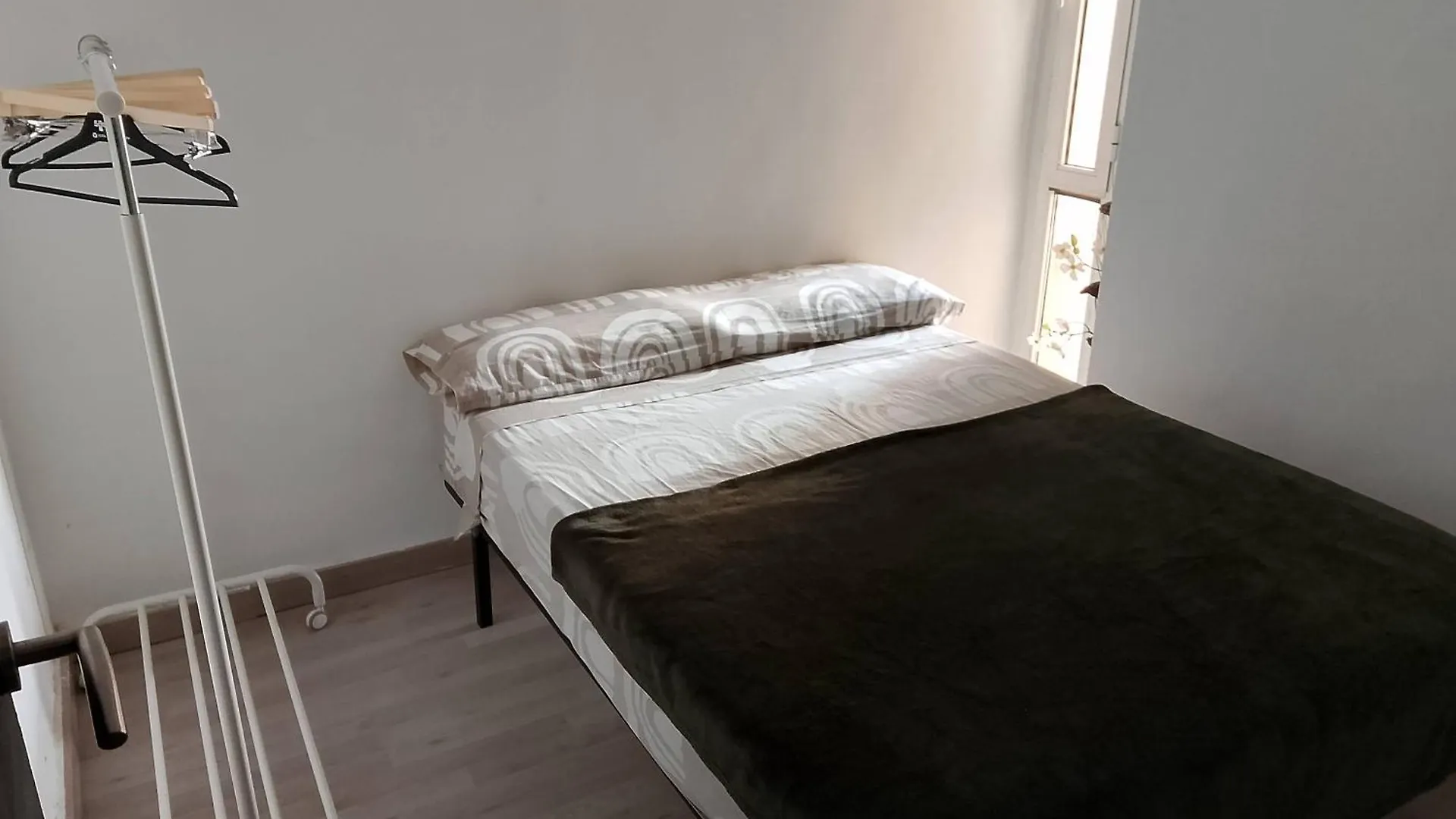 Distrito Centro Las Adelfas De Sensi Mdm Малага Испания